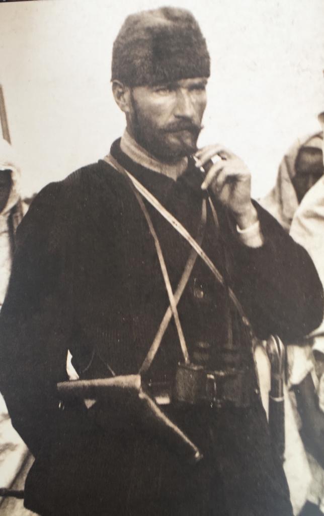 Mustafa Kemal Atatürkün Hayatı