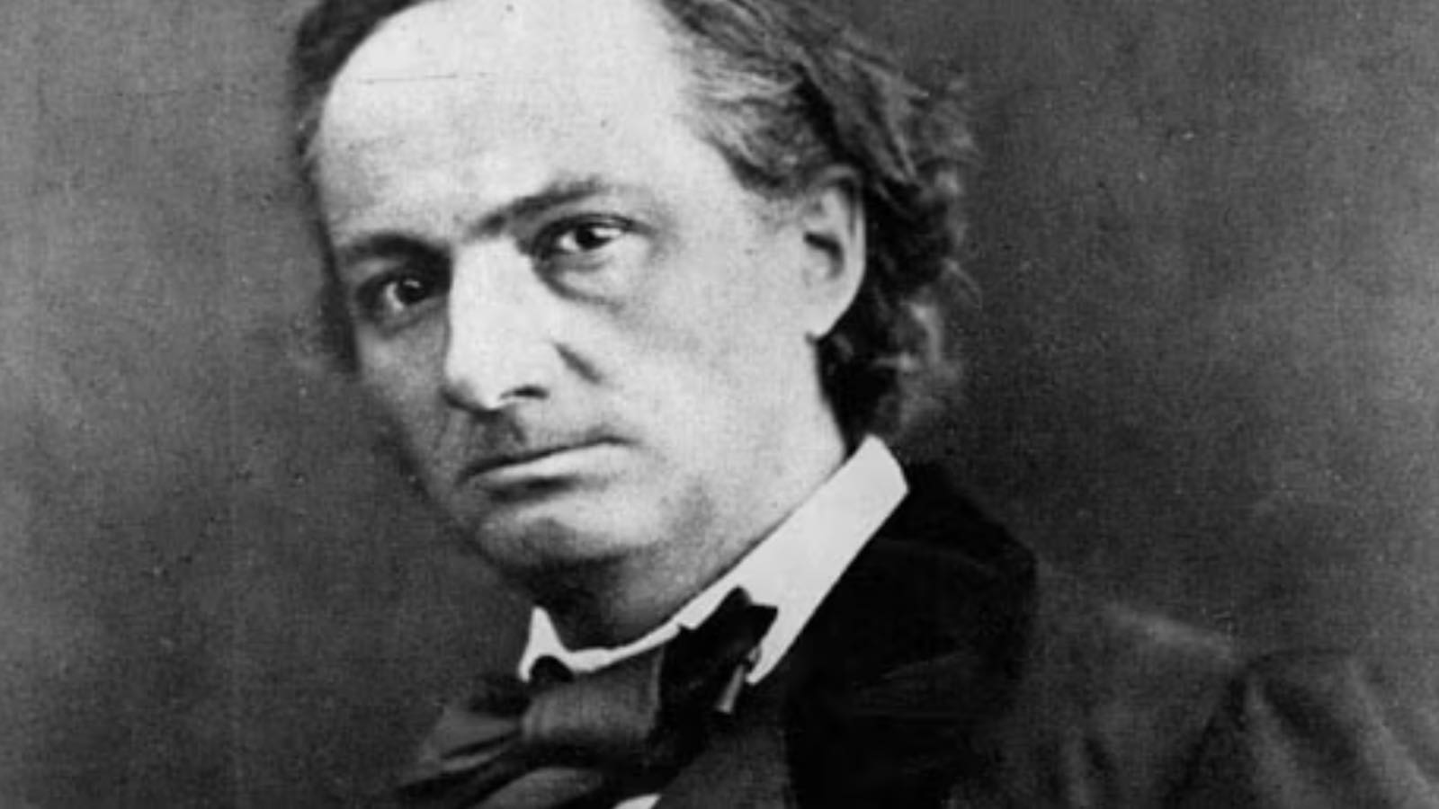 Charles Baudelaire Charles Pierre Baudelaire Kimdir Hayati